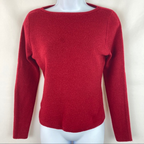 mercer & madison Sweaters - Mercer & Madison Merino Wool Sweater M